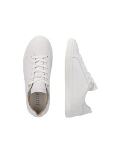 JOOP! Sneakers^Sneaker 'Tinta Coralie in Weiß'