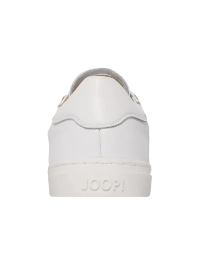 JOOP! Sneakers^Sneaker 'Tinta Coralie in Weiß'