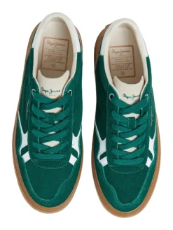 Sneaker Travis in Grün><noscript><img width=