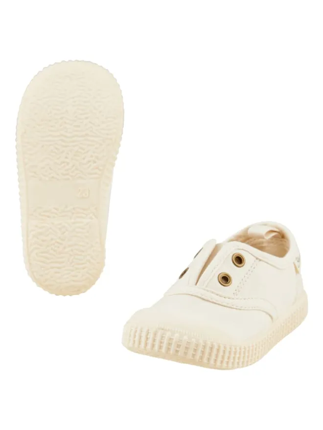 Sneaker uni in 904>Sterntaler Discount
