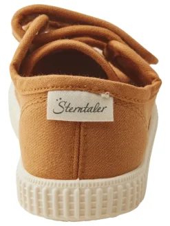 Sterntaler Krabbelschuhe^Sneaker uni in 998