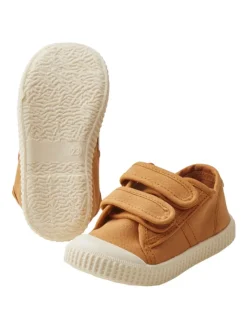 Sterntaler Krabbelschuhe^Sneaker uni in 998
