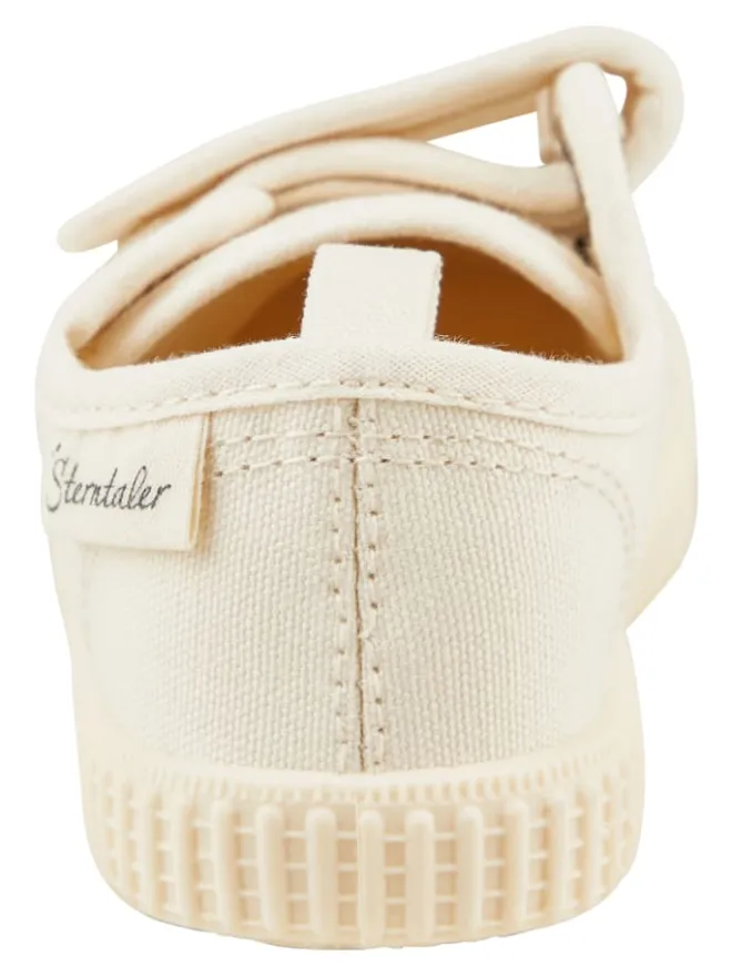 Sneaker uni in 904>Sterntaler Hot