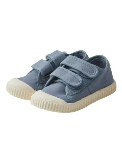 Sneaker uni in blau>Sterntaler Best
