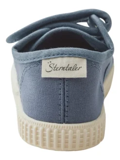 Sneaker uni in blau>Sterntaler Best