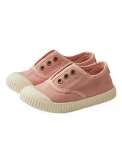 Sneaker uni in rosa>Sterntaler Outlet