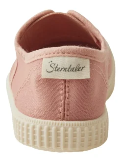 Sneaker uni in rosa>Sterntaler Outlet