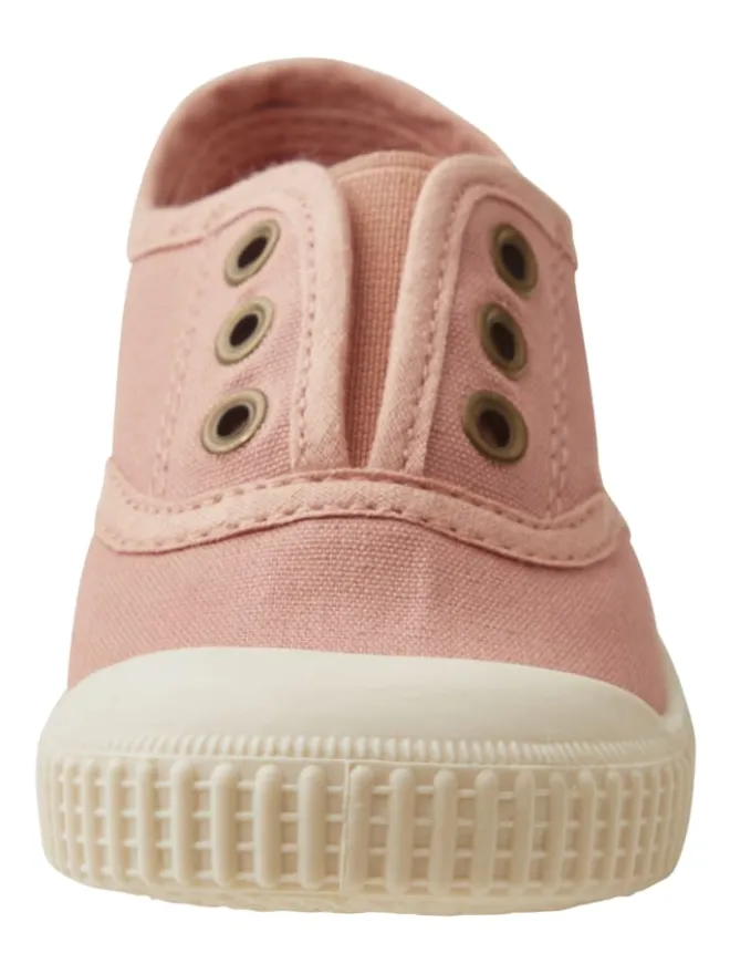 Sneaker uni in rosa>Sterntaler Outlet