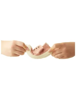 Sneaker uni in rosa><noscript><img width=