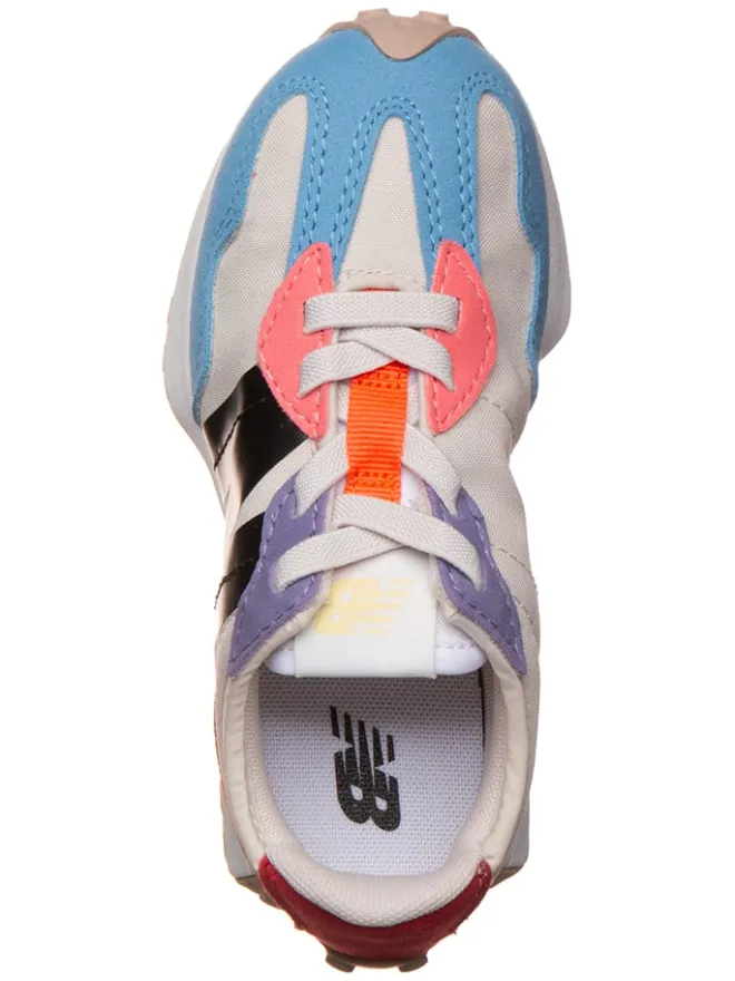 Sneakers "327" in Beige/ Bunt>New Balance Clearance