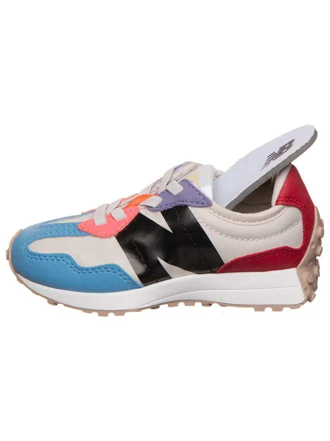 Sneakers "327" in Beige/ Bunt>New Balance Clearance