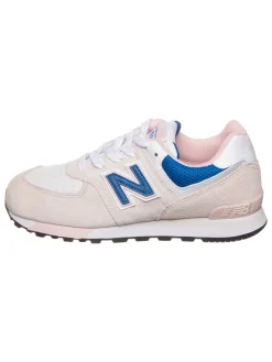 New Balance Sneakers^Sneakers "574" in Beige/ Weiß
