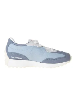 Sneakers "327" in Blau/ Weiß>New Balance Sale