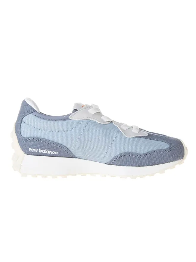Sneakers "327" in Blau/ Weiß>New Balance Sale