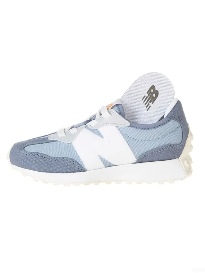 Sneakers "327" in Blau/ Weiß>New Balance Sale