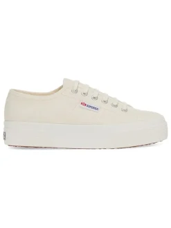 Superga Sneakers^Sneakers "2740" in Creme