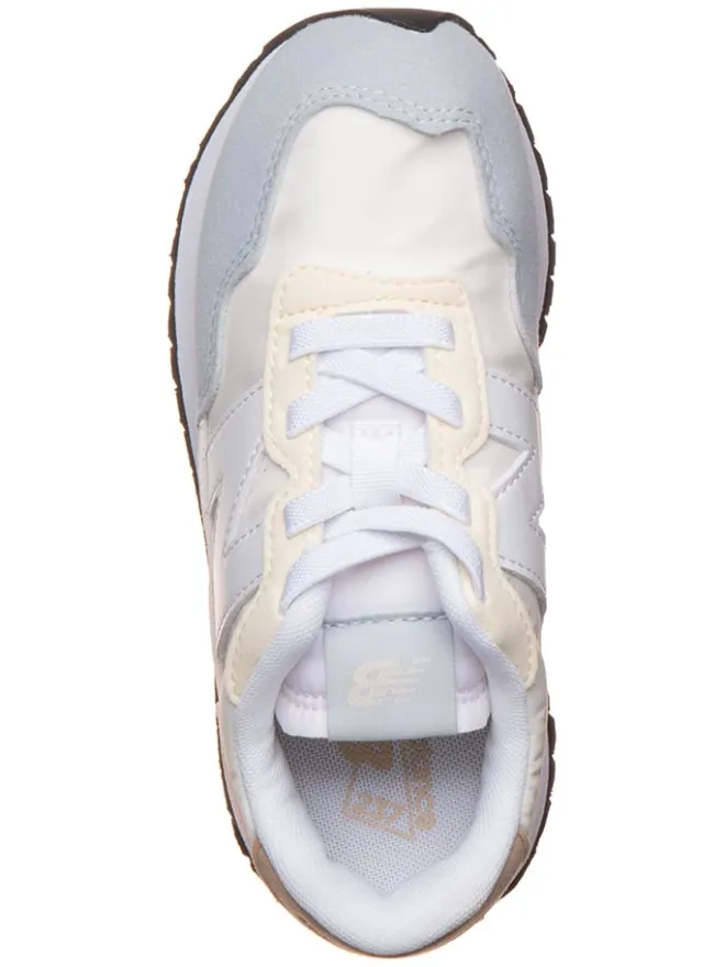 New Balance Sneakers^Sneakers "237" in Creme/ Rosa/ Hellblau