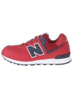 Sneakers "574" in Rot>New Balance New