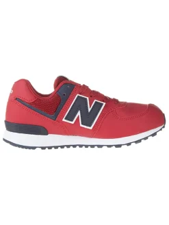Sneakers "574" in Rot>New Balance New