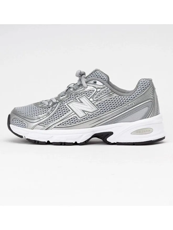 Sneakers "740" in Silber>New Balance Online