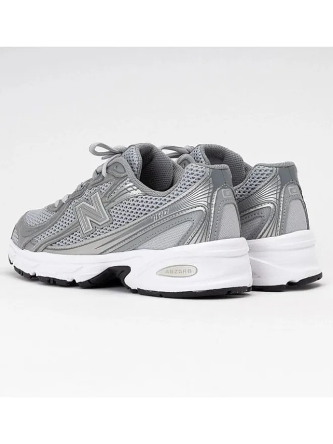 Sneakers "740" in Silber>New Balance Online