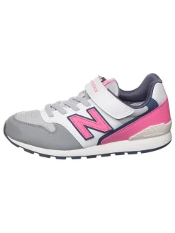 New Balance Sneakers^Sneakers "996" in Weiß/ Grau/ Pink
