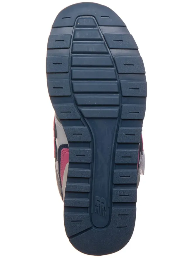 New Balance Sneakers^Sneakers "996" in Weiß/ Grau/ Pink