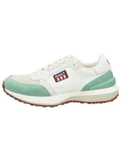 Sneakers "Abrilake" in Türkis/ Creme>GANT Footwear Sale