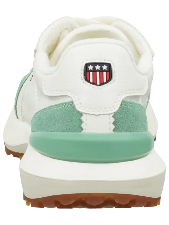 Sneakers "Abrilake" in Türkis/ Creme>GANT Footwear Sale