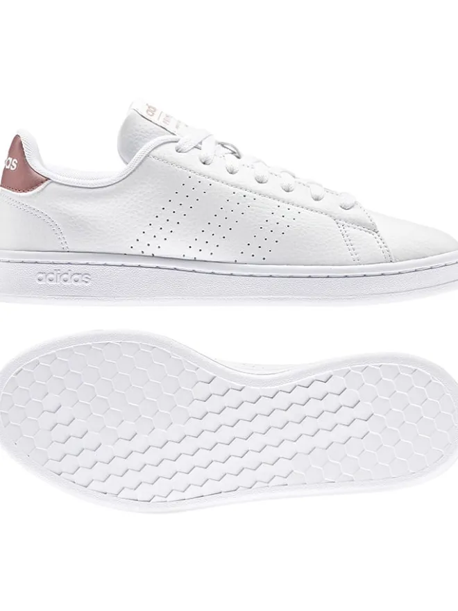 Sneakers "Advantage" in Weiß>adidas Clearance