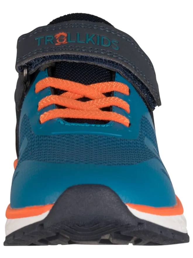 Sneakers "Alesund" in Blau>Trollkids Best