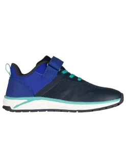 Sneakers "Alesund" in Dunkelblau>Trollkids Online