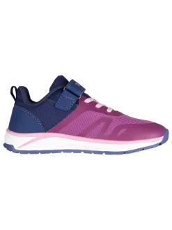 Sneakers "Alesund" in Lila>Trollkids New