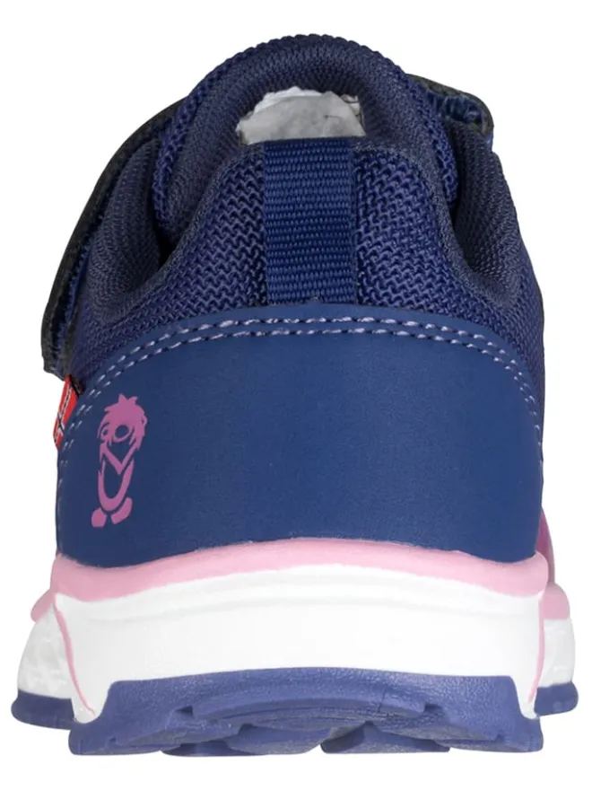 Sneakers "Alesund" in Lila>Trollkids New