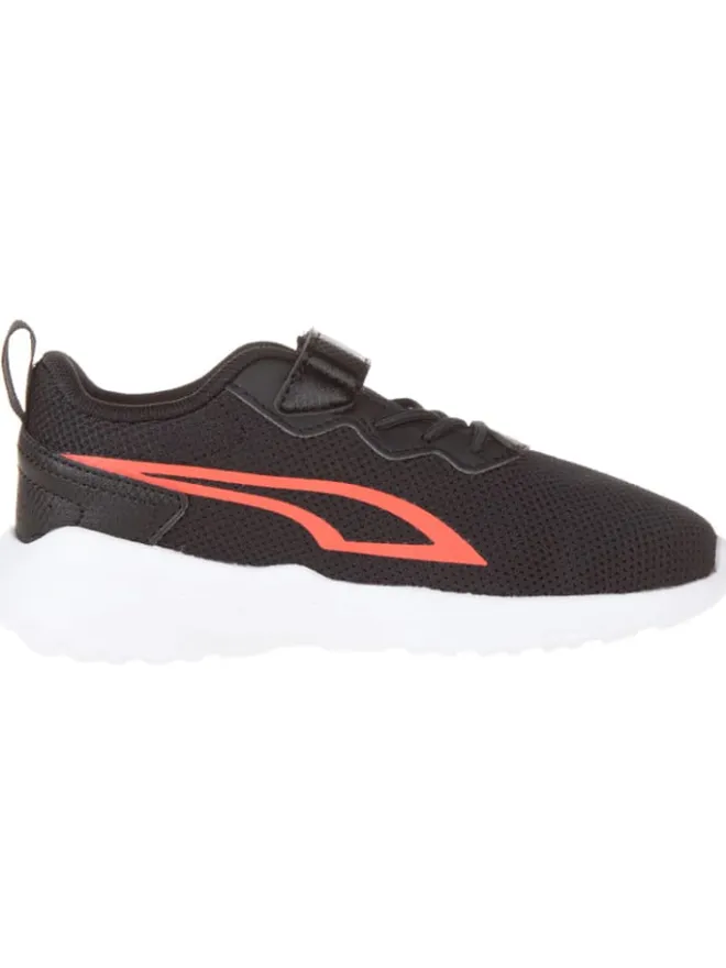 Sneakers "ALL DAY ACTIVE AC" in Schwarz/ Orange/ Weiß>Puma Clearance