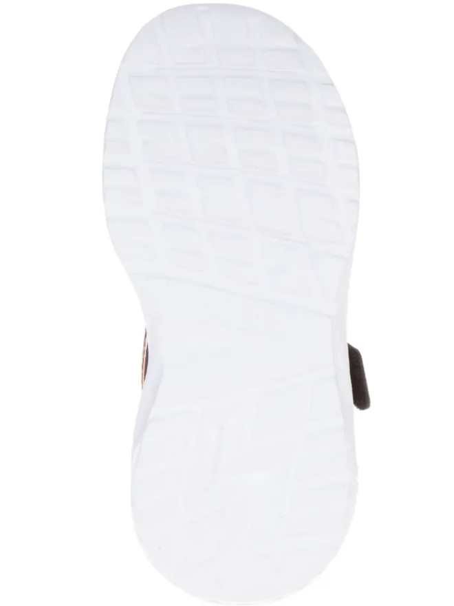 Sneakers "ALL DAY ACTIVE AC" in Schwarz/ Orange/ Weiß>Puma Clearance