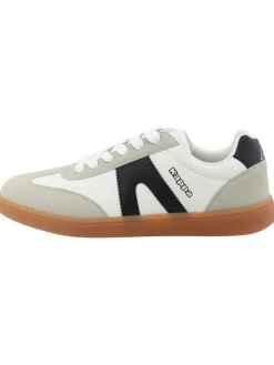 Sneakers "Almuth" in Grau/ Weiß>Kappa Hot