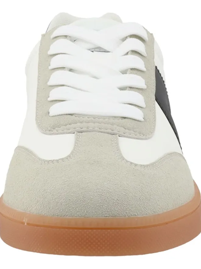 Sneakers "Almuth" in Grau/ Weiß>Kappa Hot