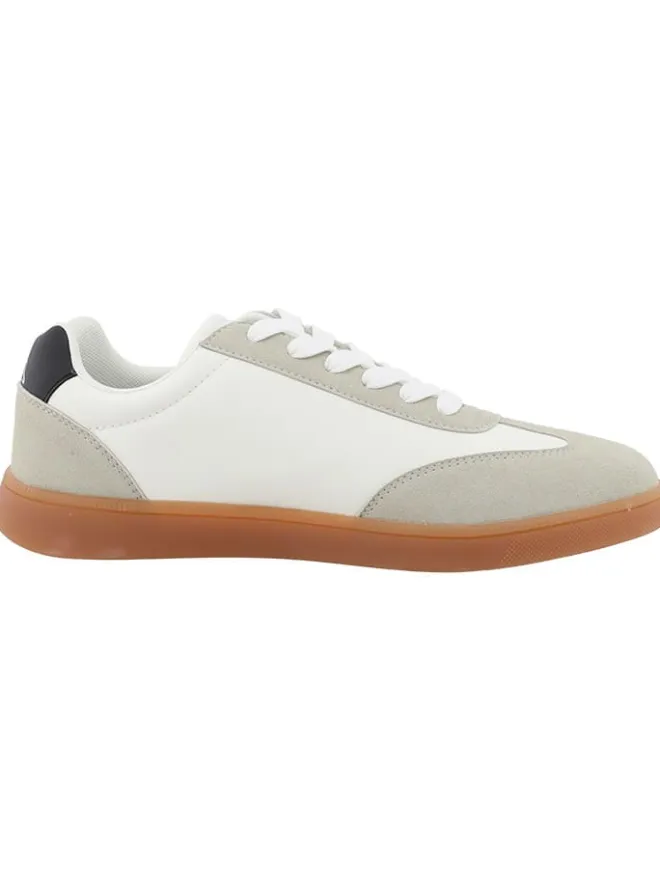 Sneakers "Almuth" in Grau/ Weiß>Kappa Hot