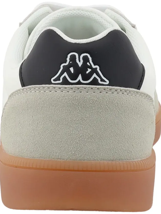 Sneakers "Almuth" in Grau/ Weiß>Kappa Hot