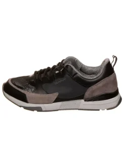 GANT Footwear Sneakers^Sneakers "Andrew" in Schwarz/ Braun