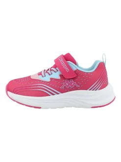 Kappa Sneakers·Sneakers Low^Sneakers "Anica" in Pink
