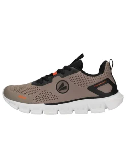Jako Sportschuhe|Outdoor- & Sportschuhe·Trainings- & Sportschuhe^Sneakers "Apur" in Hellbraun