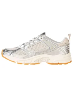 Tommy Hilfiger Sneakers^Sneakers "ARCHIVE'97" in Silber/ Creme