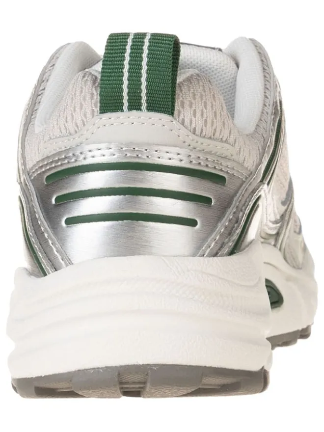 Sneakers "ARCHIVE'97" in Silber/ Grün>Tommy Hilfiger Hot