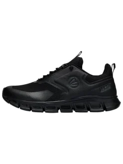 Jako Sneakers^Sneakers "Arcus" in Schwarz