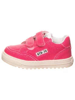 Sneakers "Ariton" in Fuchsia>Naturino Sale