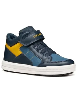 Sneakers "Arzach" in Blau in Blau>Geox New