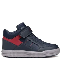 Geox Sneakers·Sneakers High^Sneakers "Arzach" in Dunkelblau