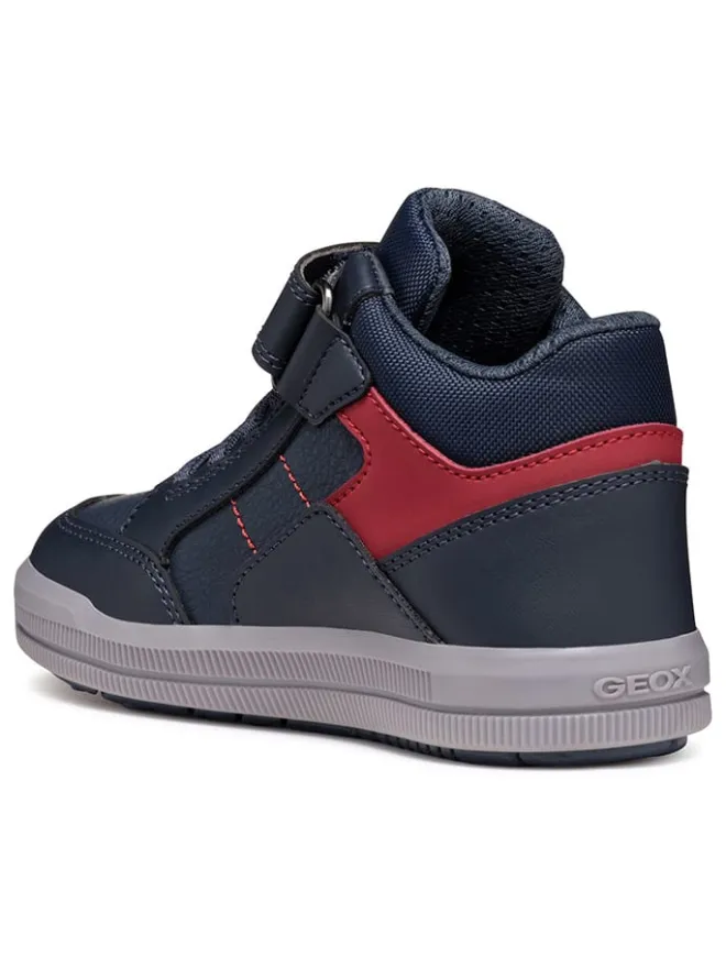 Geox Sneakers·Sneakers High^Sneakers "Arzach" in Dunkelblau